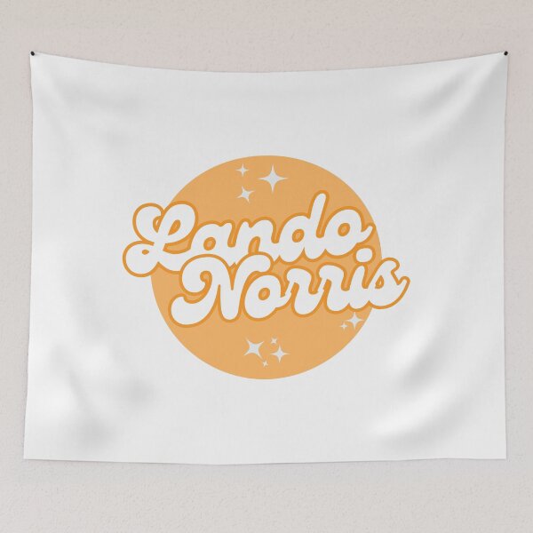 Item preview, Lando Norris  designed and sold by baranskini.