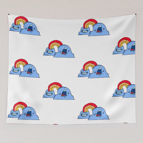 Item preview, Follow the rainbow designed and sold by DeaverFeverArtDeli.