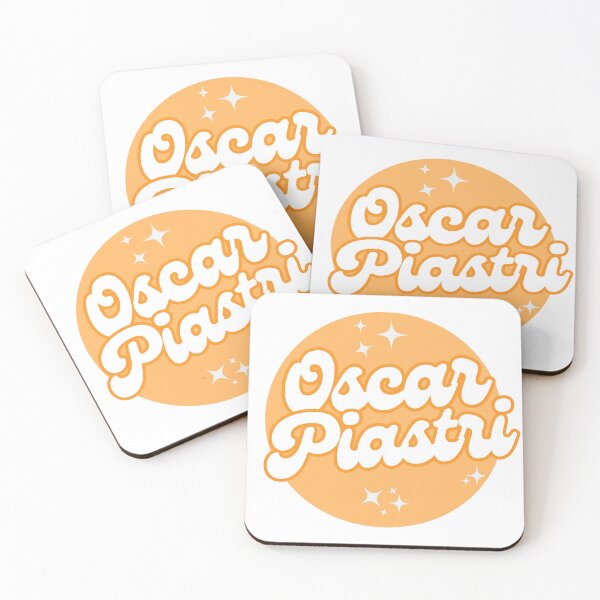 Item preview, Oscar Piastri designed and sold by baranskini.