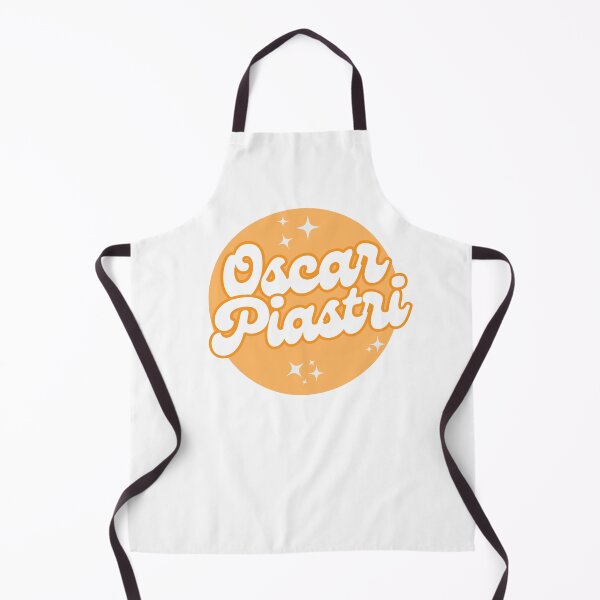 Item preview, Oscar Piastri designed and sold by baranskini.