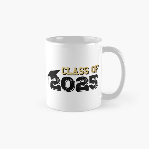 Item preview, Class Of 2025  Graduation - Class of 2025 Graduate College Senior designed and sold by Art-by-Mist.