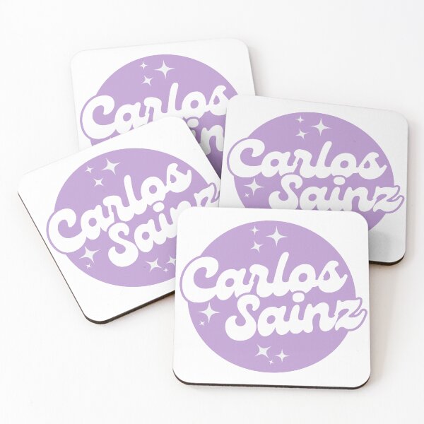 Item preview, Carlos Sainz designed and sold by baranskini.