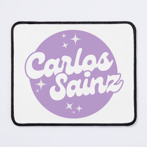Item preview, Carlos Sainz designed and sold by baranskini.