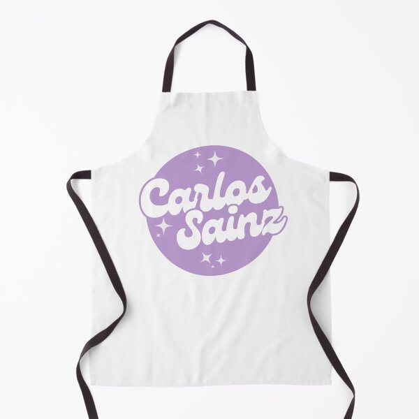 Item preview, Carlos Sainz designed and sold by baranskini.