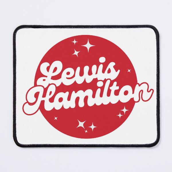 Item preview, Lewis Hamilton designed and sold by baranskini.