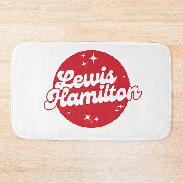 Item preview, Lewis Hamilton designed and sold by baranskini.