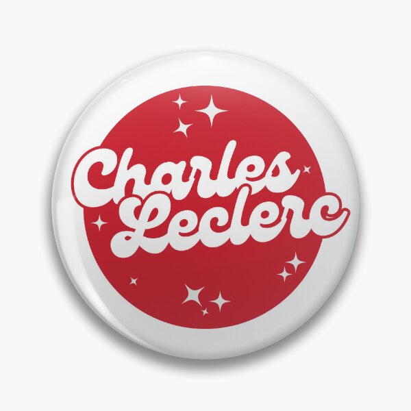 Item preview, Charles Leclerc designed and sold by baranskini.