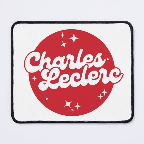 Item preview, Charles Leclerc designed and sold by baranskini.