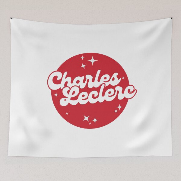 Item preview, Charles Leclerc designed and sold by baranskini.
