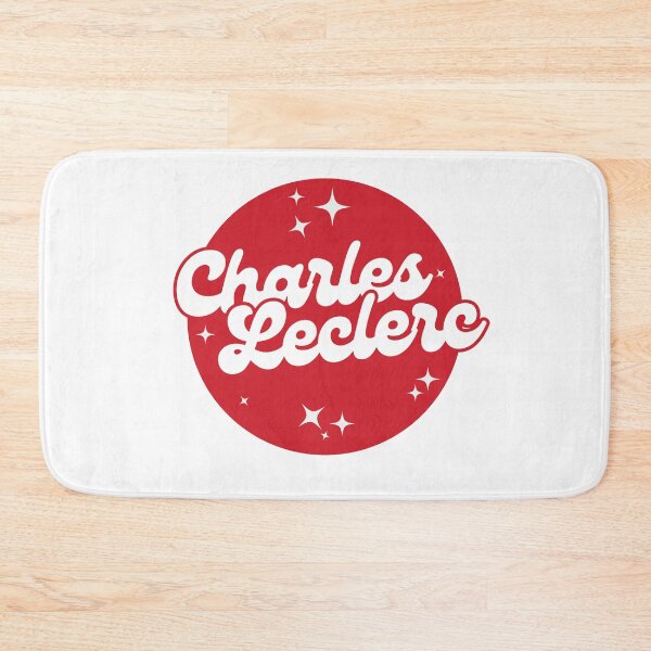 Item preview, Charles Leclerc designed and sold by baranskini.