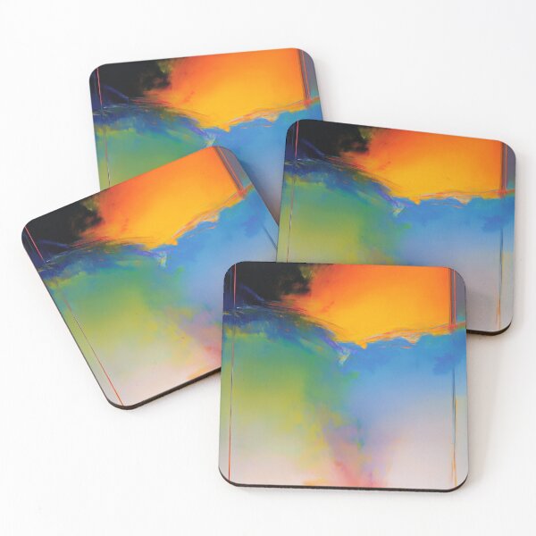 Item preview, Colorful Gradient Art designed and sold by DVNarts.