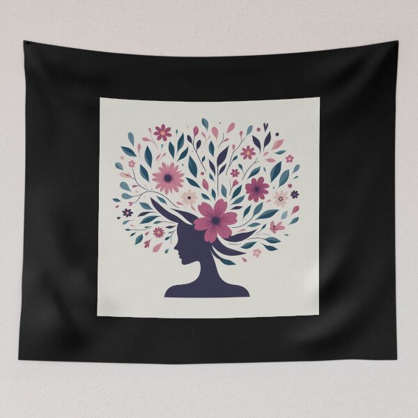 Item preview, Mother's Day designed and sold by sevenmountains.