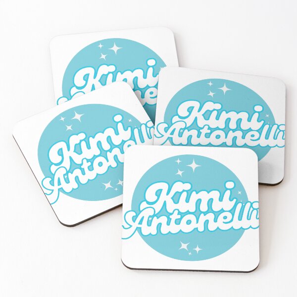 Item preview, Kimi Antonelli designed and sold by baranskini.