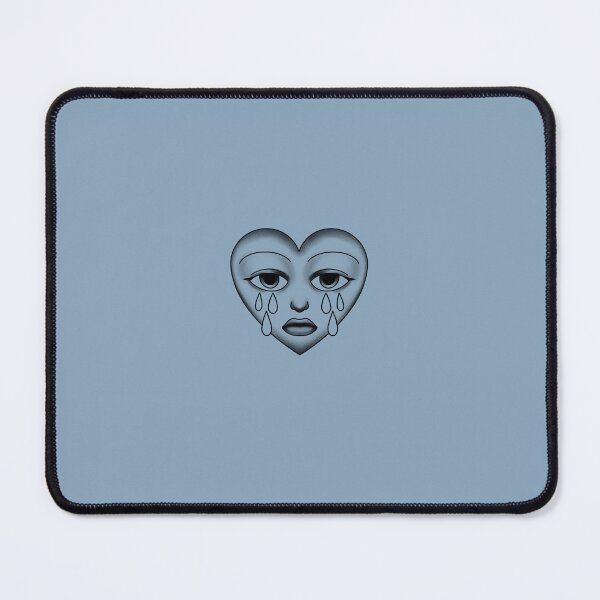Item preview, Sad Heart 3 designed and sold by Aeukan.