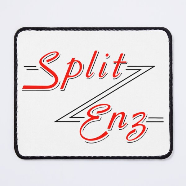 Item preview, Split Enz - Dizrythmia designed and sold by Noeyebob.