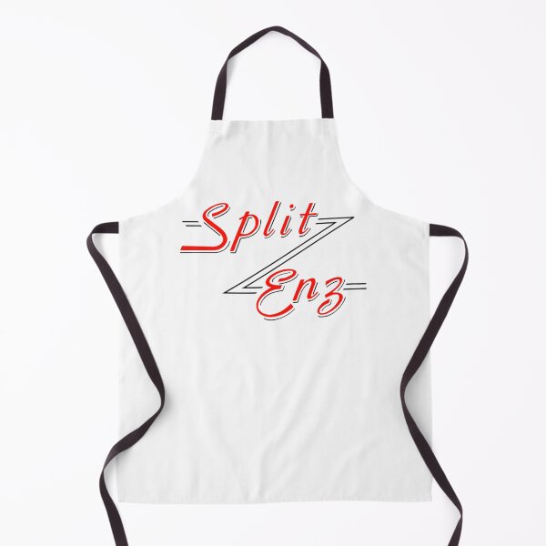 Item preview, Split Enz - Dizrythmia designed and sold by Noeyebob.