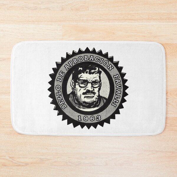 Item preview, Fava´seal of approval  designed and sold by liaartemisa.