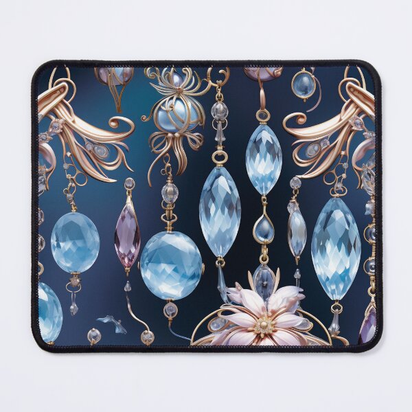 Item preview, A Touch of Bling in Every Detail designed and sold by mittie101.