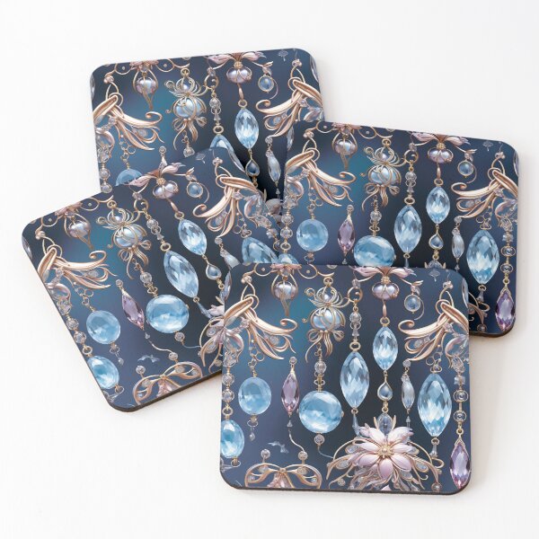 Item preview, A Touch of Bling in Every Detail designed and sold by mittie101.