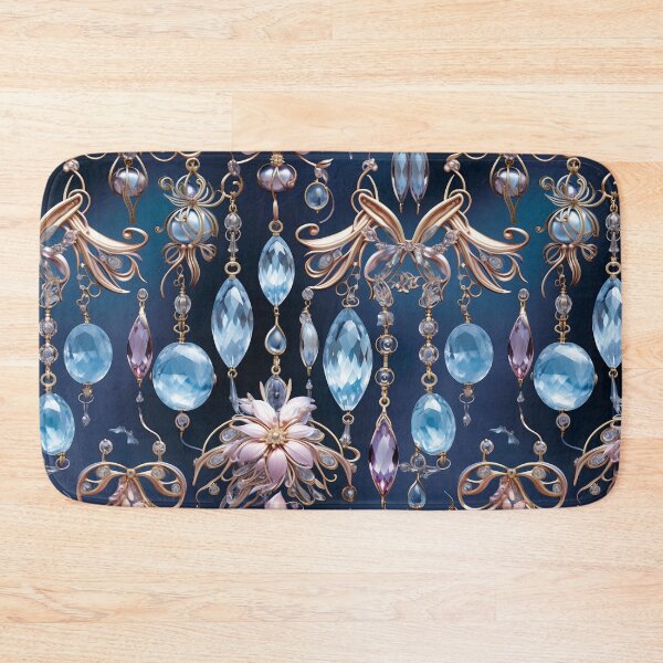 Item preview, A Touch of Bling in Every Detail designed and sold by mittie101.