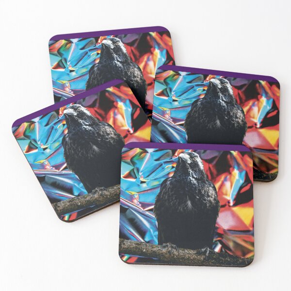 Item preview, Technicolor Omen designed and sold by Rossio Designs.