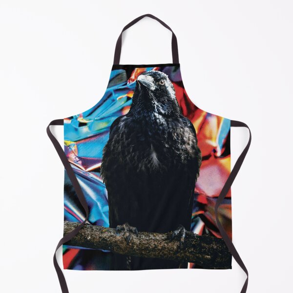 Item preview, Technicolor Omen designed and sold by Rossio Designs.