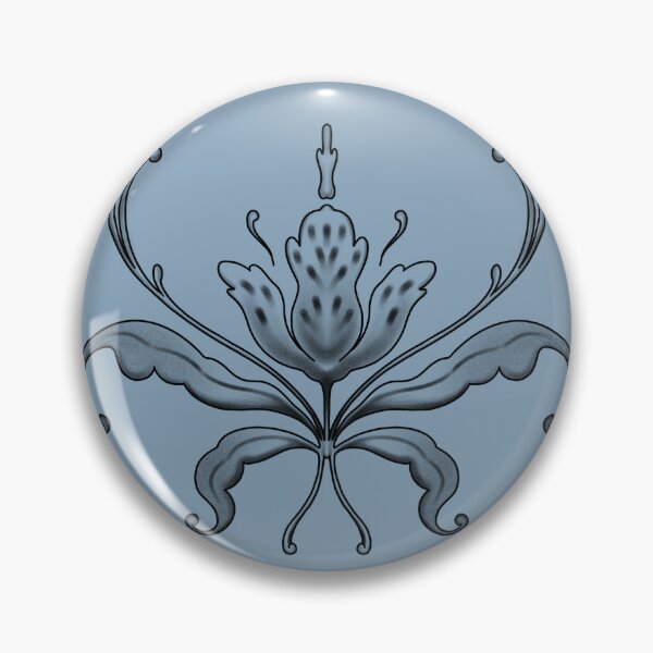 Item preview, Floral Piece designed and sold by Aeukan.