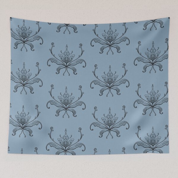 Item preview, Floral Piece designed and sold by Aeukan.