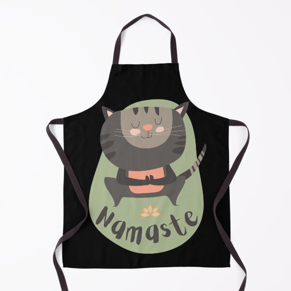 Item preview, Cute Cat Yoga Poses designed and sold by dmr studio.