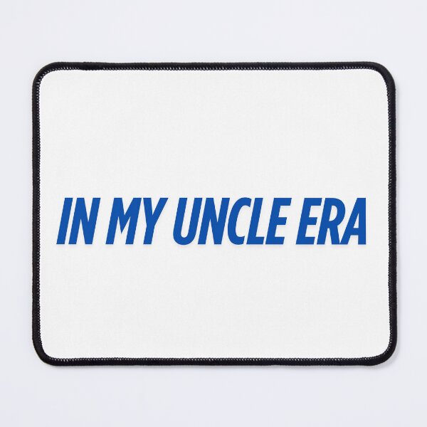 Item preview, In My Uncle Era  designed and sold by CharmStudio.
