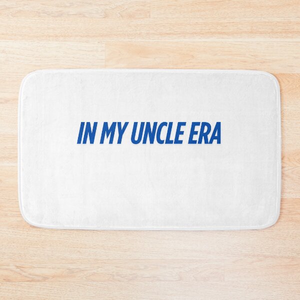 Item preview, In My Uncle Era  designed and sold by CharmStudio.