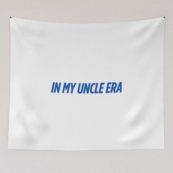 Item preview, In My Uncle Era  designed and sold by CharmStudio.