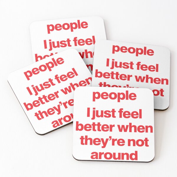 Item preview, I don't Hate People Bukowski designed and sold by dobbyf.