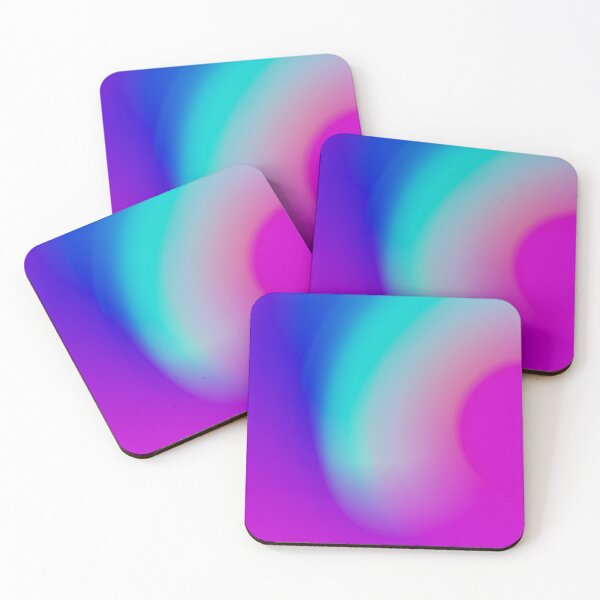 Item preview, Colorful Gradient Art designed and sold by DVNarts.