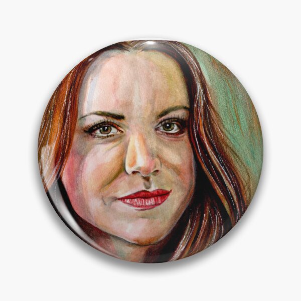 Item preview, Anael (Supernatural) designed and sold by sidewinder-art.