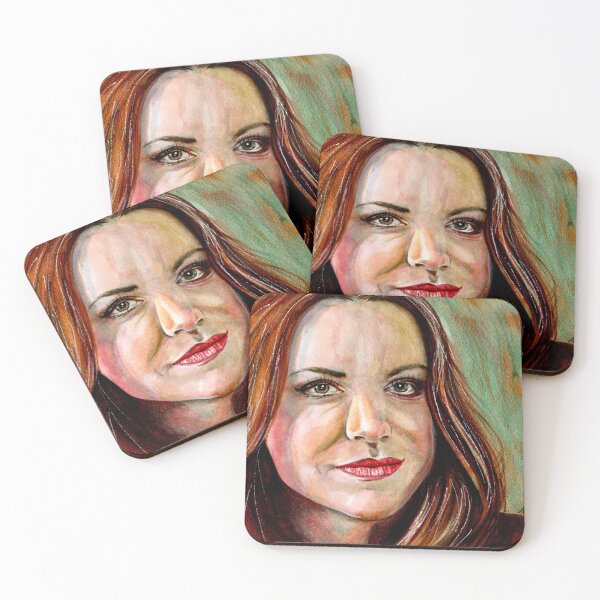 Item preview, Anael (Supernatural) designed and sold by sidewinder-art.
