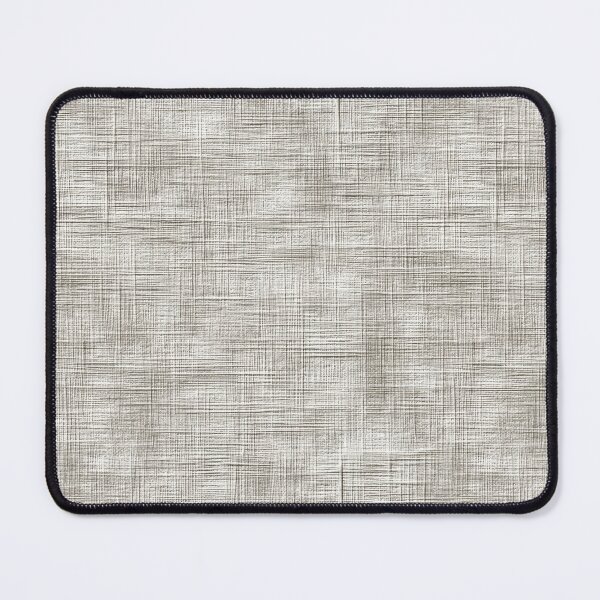 Item preview, Beige Natural Fabric Texture Design designed and sold by SylvieVibes.