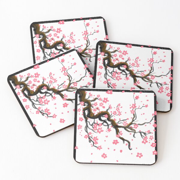 Item preview, Cherry Blossom designed and sold by Lazarusltd.