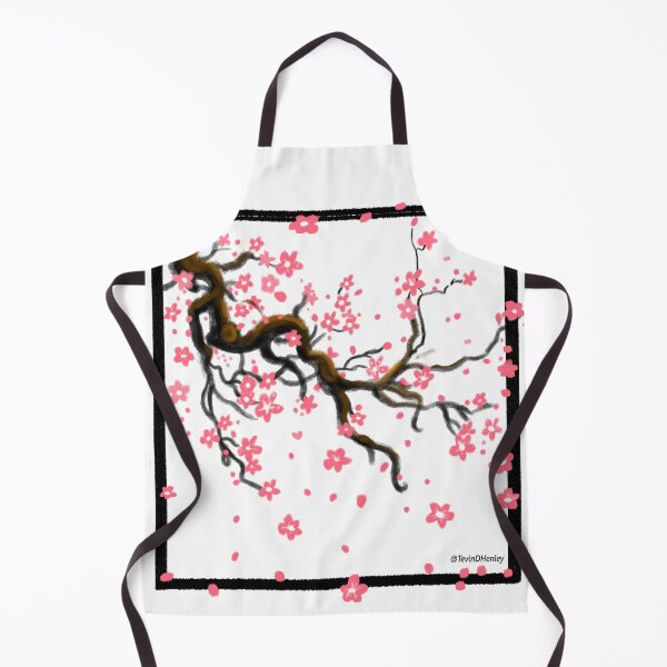 Item preview, Cherry Blossom designed and sold by Lazarusltd.
