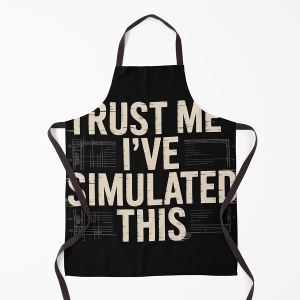 Item preview, Simulated Confidence designed and sold by SignumShop.