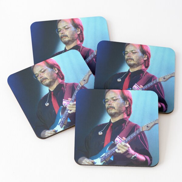 Item preview, Walter Becker IN STAGE designed and sold by mondy4.