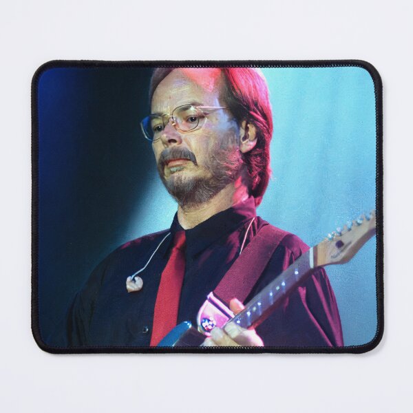 Item preview, Walter Becker IN STAGE designed and sold by mondy4.