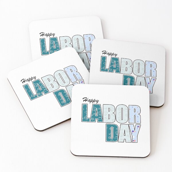 Item preview, Happy Labor Day designed and sold by DVNarts.