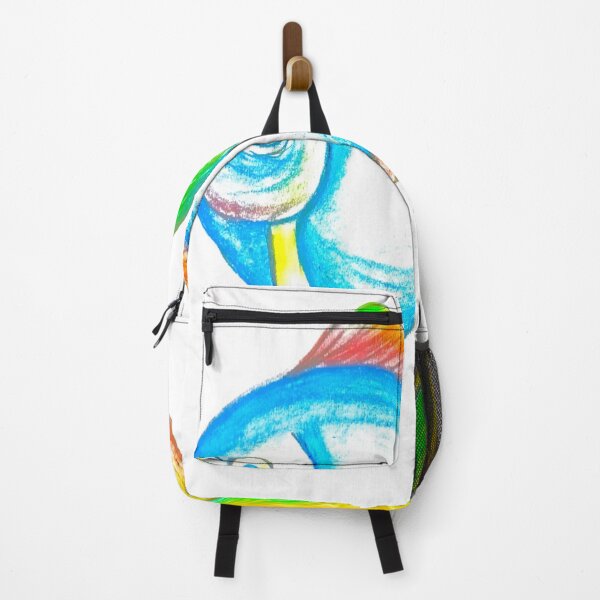 Item preview, beautiful fish design drawing designed and sold by NivyasArtistry.