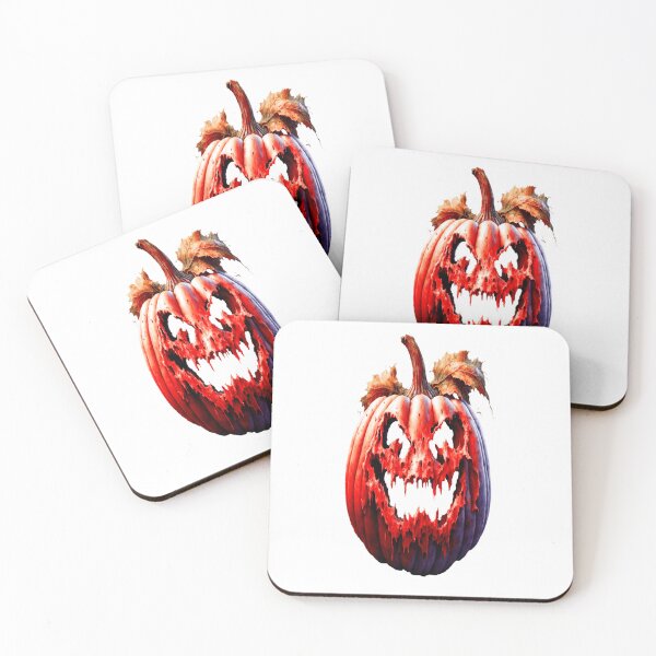 Item preview, Pumpkin Wraith designed and sold by ClickndCart.