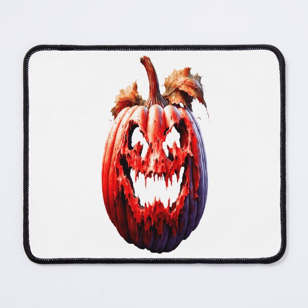Item preview, Pumpkin Wraith designed and sold by ClickndCart.