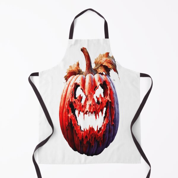 Item preview, Pumpkin Wraith designed and sold by ClickndCart.