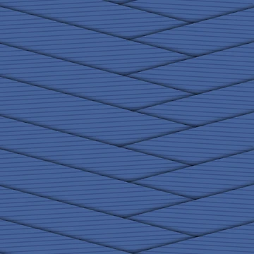 Artwork thumbnail, Blue Ribbons by FullonFulton