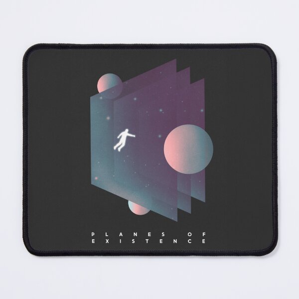 Item preview, Planes of Existence designed and sold by RamezPNG.