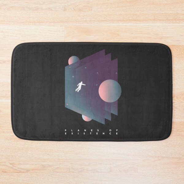 Item preview, Planes of Existence designed and sold by RamezPNG.